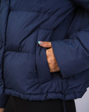 TNG Puffer Jacket
