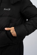 TNG Puffer Jacket