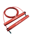 JUMP ROPE Aluminium