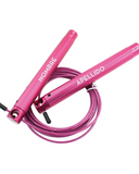 JUMP ROPE Aluminium