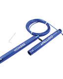JUMP ROPE Aluminium