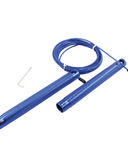 JUMP ROPE Aluminium