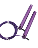 JUMP ROPE Aluminium