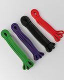 WOD82 Resistance Bands