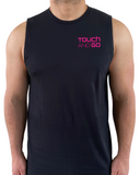 TNG T-Shirt Reverse