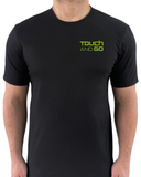 TNG T-Shirt Reverse