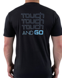 TNG T-Shirt Reverse