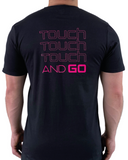 TNG T-Shirt Reverse
