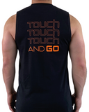 TNG T-Shirt Reverse
