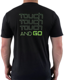 TNG T-Shirt Reverse