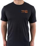 TNG T-Shirt Reverse