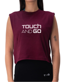 TNG Crop Top Classic