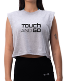 TNG Crop Top Classic