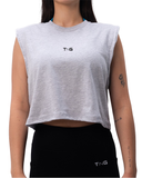 TNG Crop Top Basic