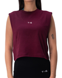TNG Crop Top Basic