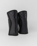 PICSIL Knee Sleeves Black