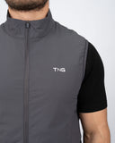 TNG Windbreaker Vest