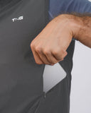 TNG Windbreaker Vest