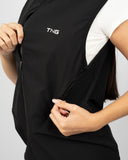 TNG Windbreaker Vest