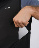 TNG Windbreaker Vest