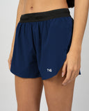 TNG Aeron Split Shorts