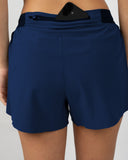 TNG Aeron Split Shorts
