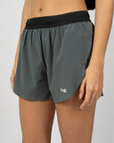 TNG Aeron Split Shorts