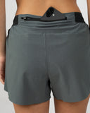 TNG Aeron Split Shorts