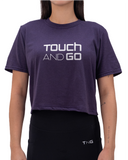 TNG Crop Top Classic