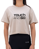 TNG Crop Top Classic