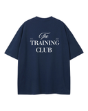 TNG T-Shirt Oversized Training Club