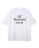 TNG T-Shirt Oversized Training Club