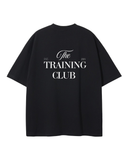 TNG T-Shirt Oversized Training Club