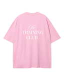 TNG T-Shirt Oversized Training Club