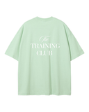 TNG T-Shirt Oversized Training Club