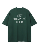 TNG T-Shirt Oversized Training Club