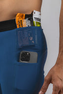 TNG Pulse Half Tights