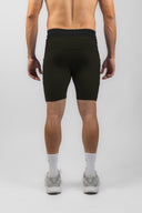 TNG Pulse Half Tights