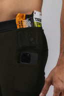 TNG Pulse Half Tights