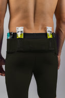 TNG Pulse Half Tights