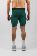 TNG Pulse Half Tights