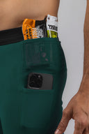 TNG Pulse Half Tights