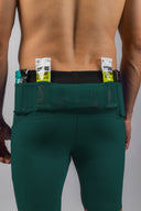 TNG Pulse Half Tights
