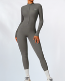 TNG Jumpsuit Long Sleeve