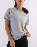 TNG T-Shirt Basic Oversized