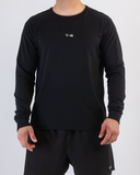 TNG T-Shirt Long Sleeve Cotton