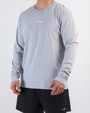 TNG T-Shirt Long Sleeve Cotton