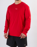 TNG T-Shirt Long Sleeve Cotton