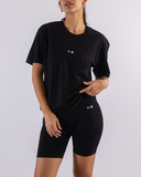 TNG T-Shirt Basic Oversized