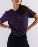 TNG T-Shirt Basic Oversized